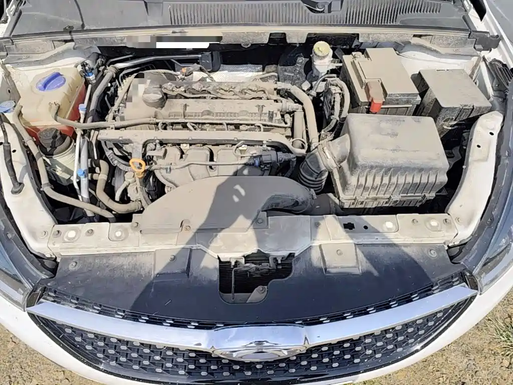 Chery Arrizo 5 — миниатюра 25