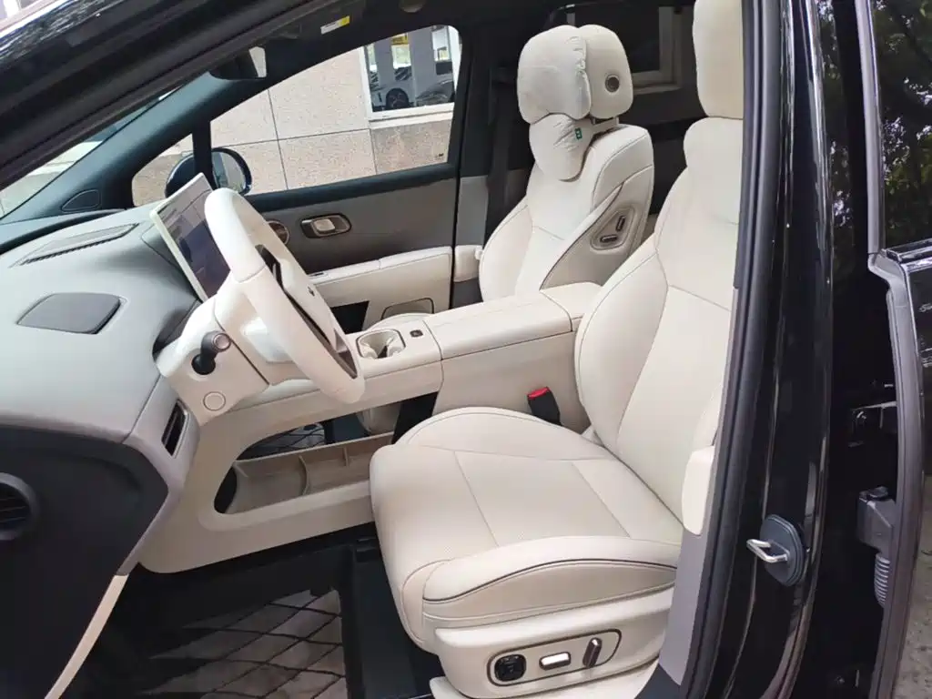 Li Auto Li i6 — миниатюра 15