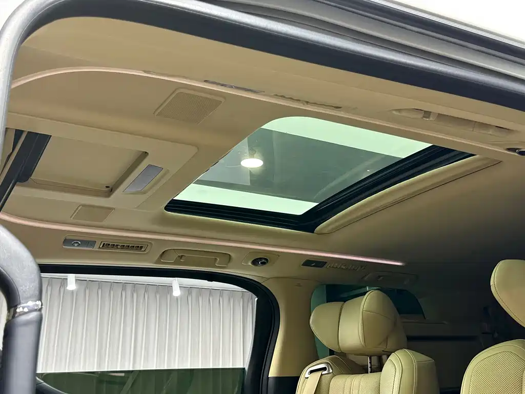 Toyota Alphard — миниатюра 23