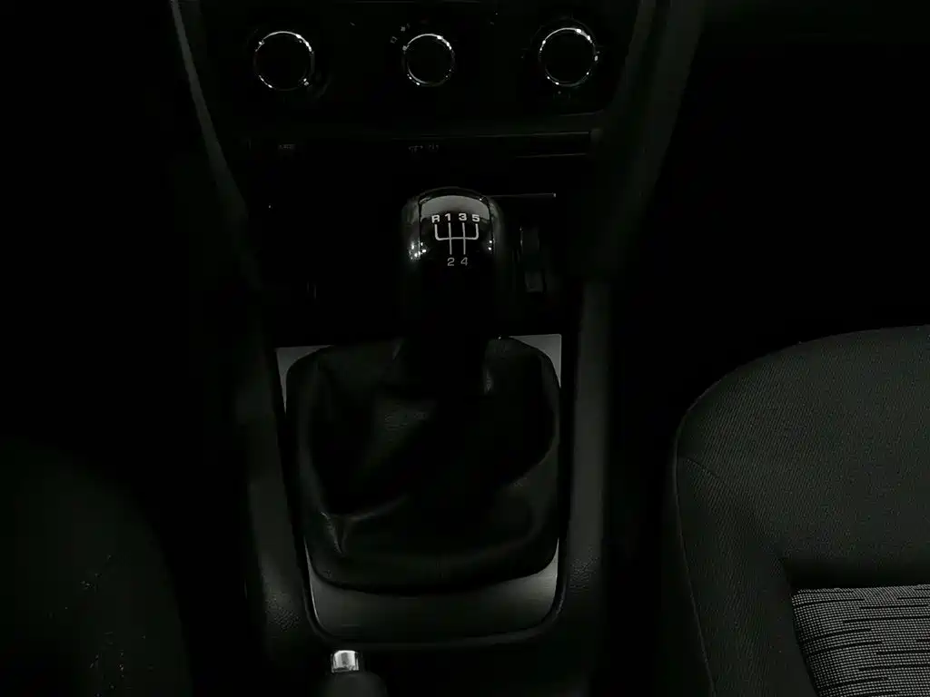 Skoda Octavia — миниатюра 13