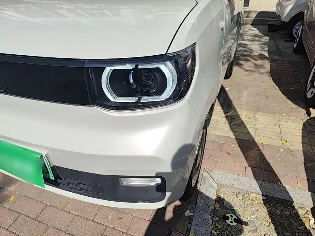 Wuling MINIEV — миниатюра 24