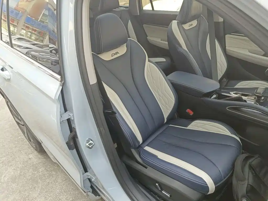 Geely Xingyue L — миниатюра 25