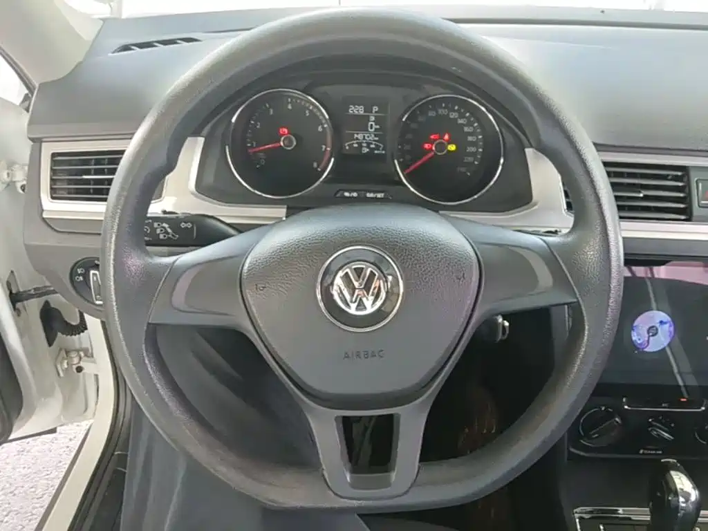 Volkswagen C-Trek — миниатюра 11