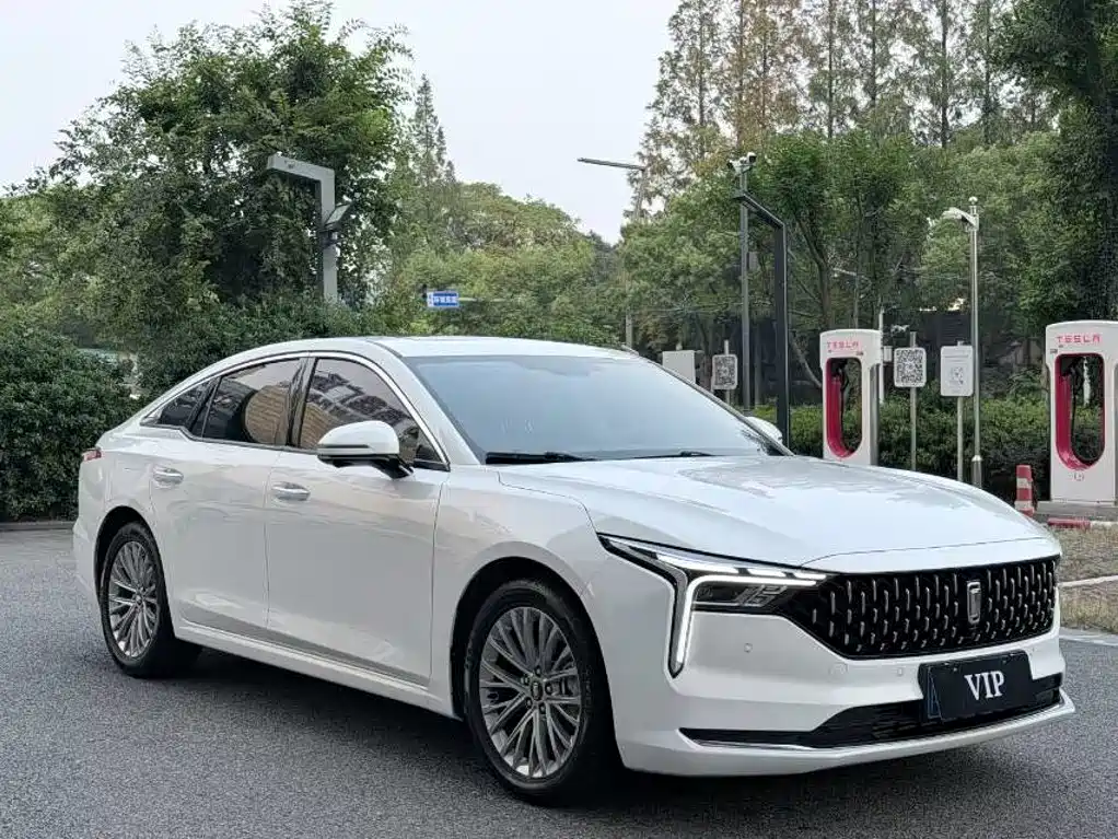 Bestune B70 — миниатюра 3