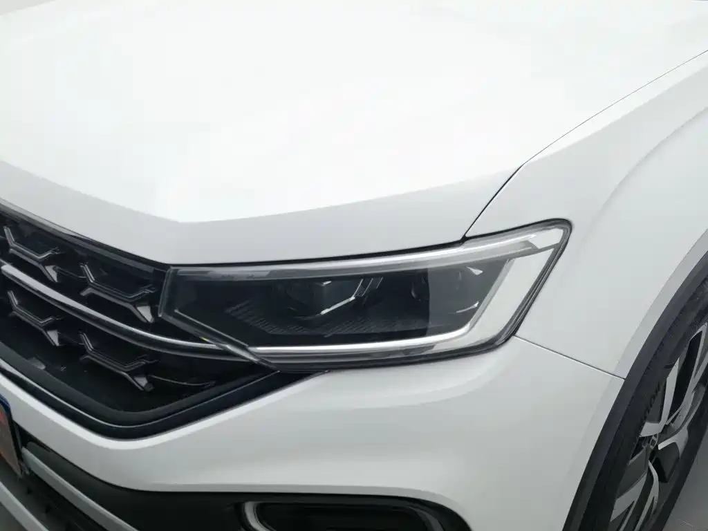 Volkswagen Tayron — миниатюра 7