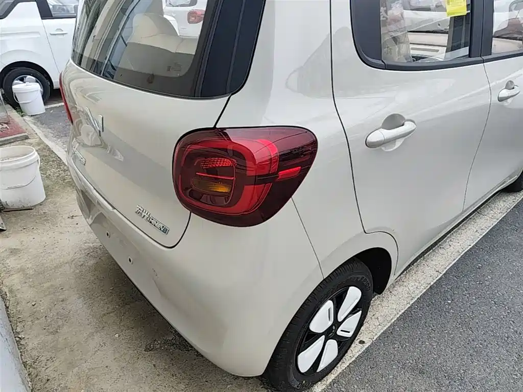 Wuling Mini EV MINIEV 2025