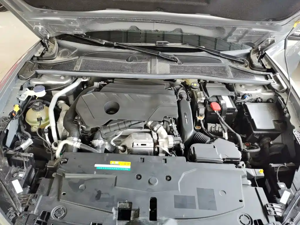 Citroen C5 X — миниатюра 20