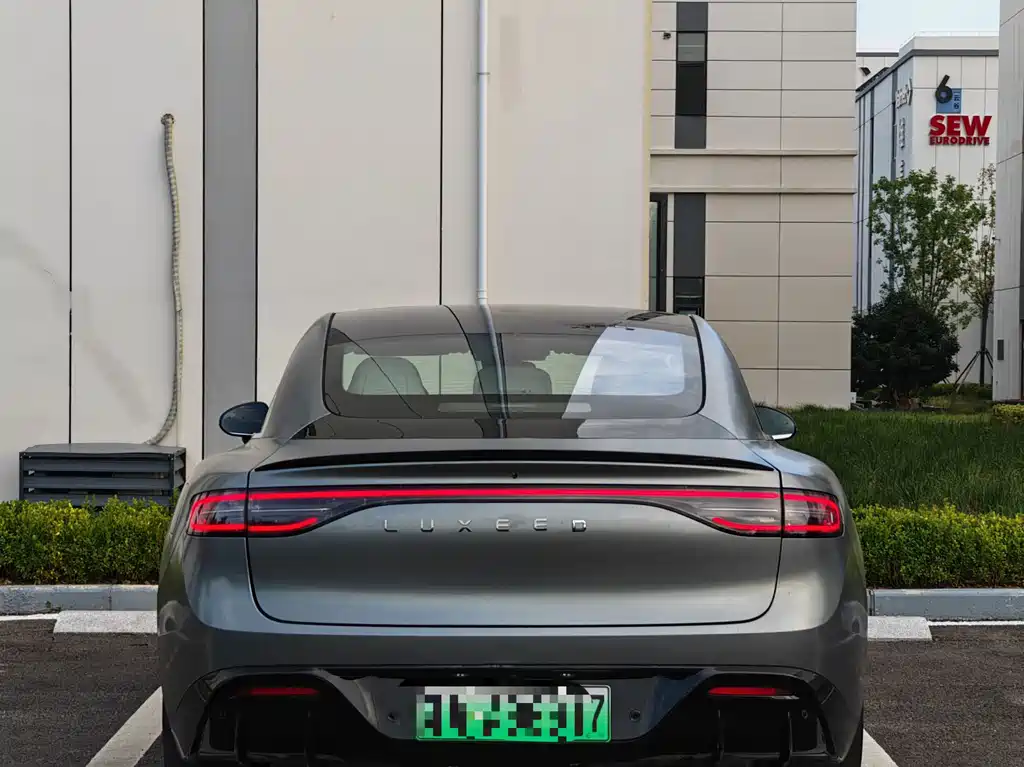 Zhijie Zhijie S7 — миниатюра 4