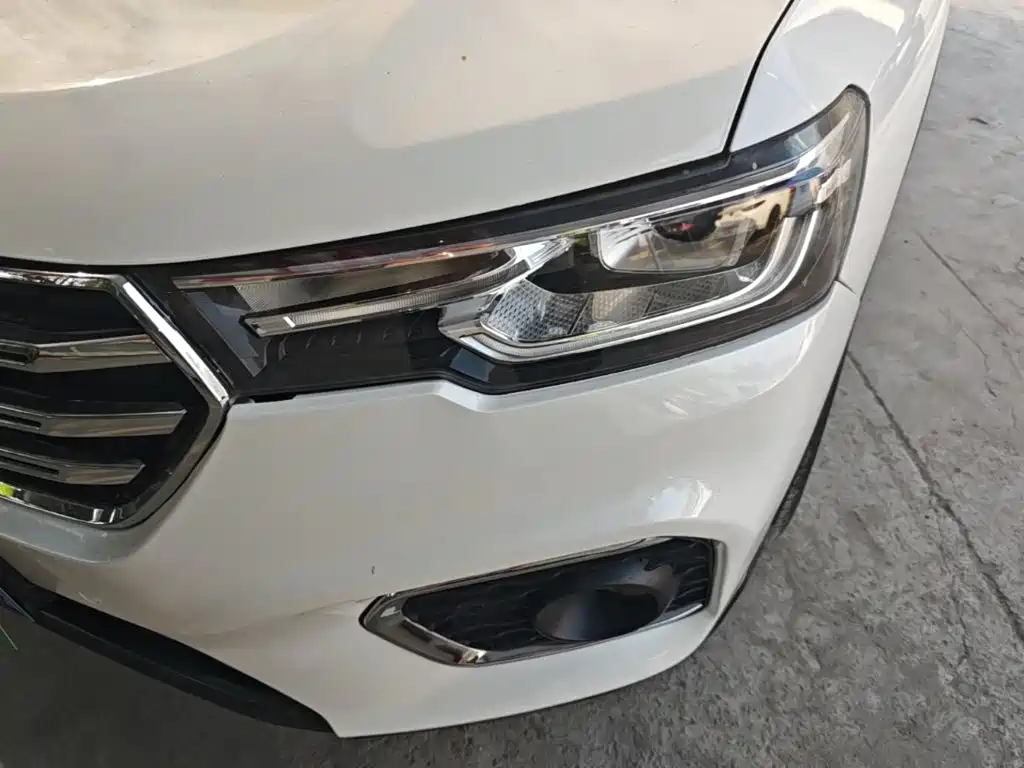 Haval H7 — миниатюра 24
