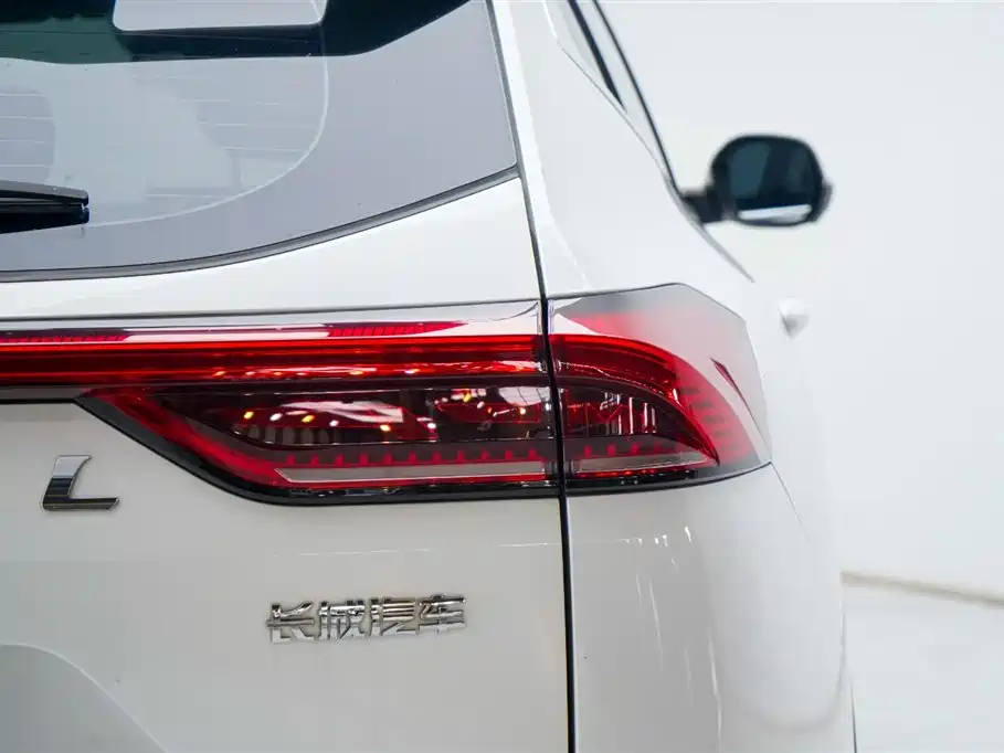 Haval H6 — фотографии объявления, Фото 13