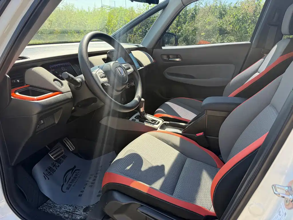 Honda Life — миниатюра 7