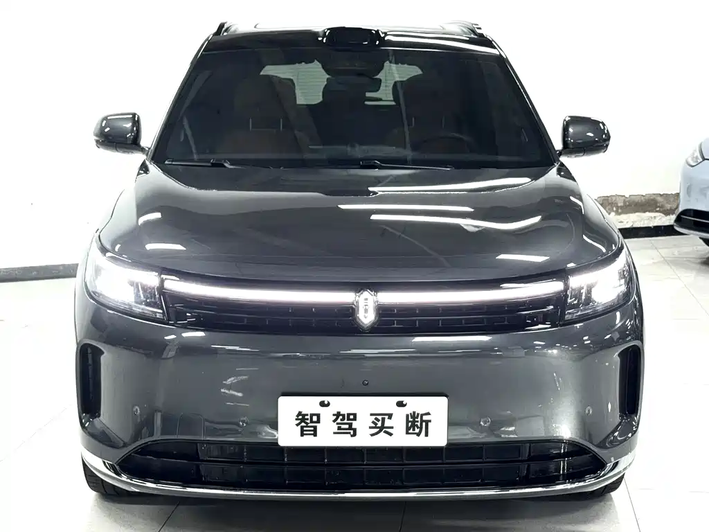 AITO AITO M7 — миниатюра 2