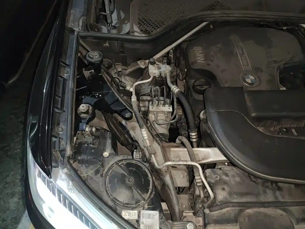 BMW X5 (Import) — миниатюра 20