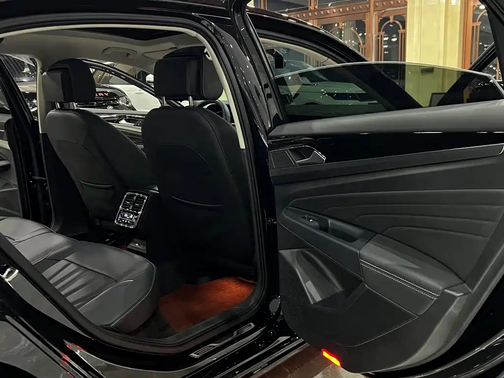Volkswagen Passat 380TSI Starry Dragon Edition, фото 13