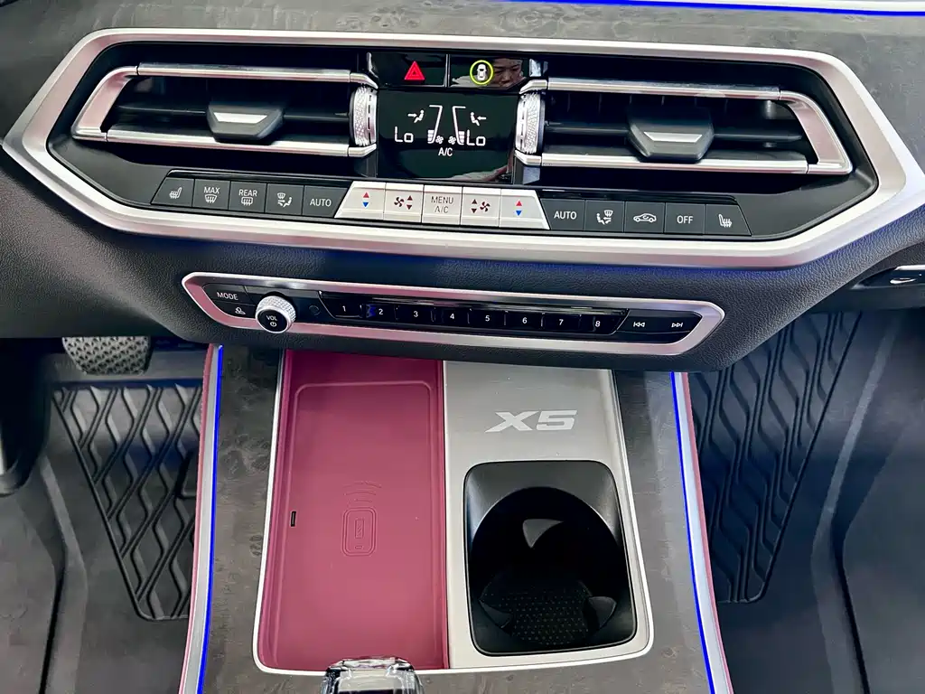 BMW X5 — миниатюра 18