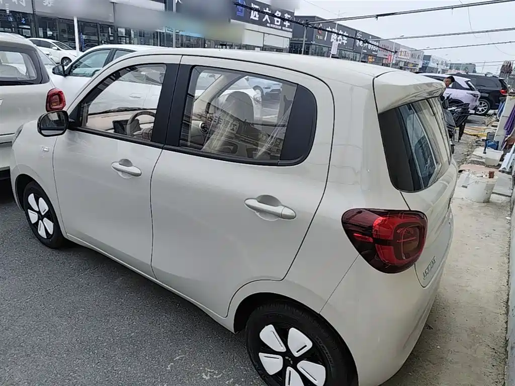 Wuling Mini EV MINIEV 2025