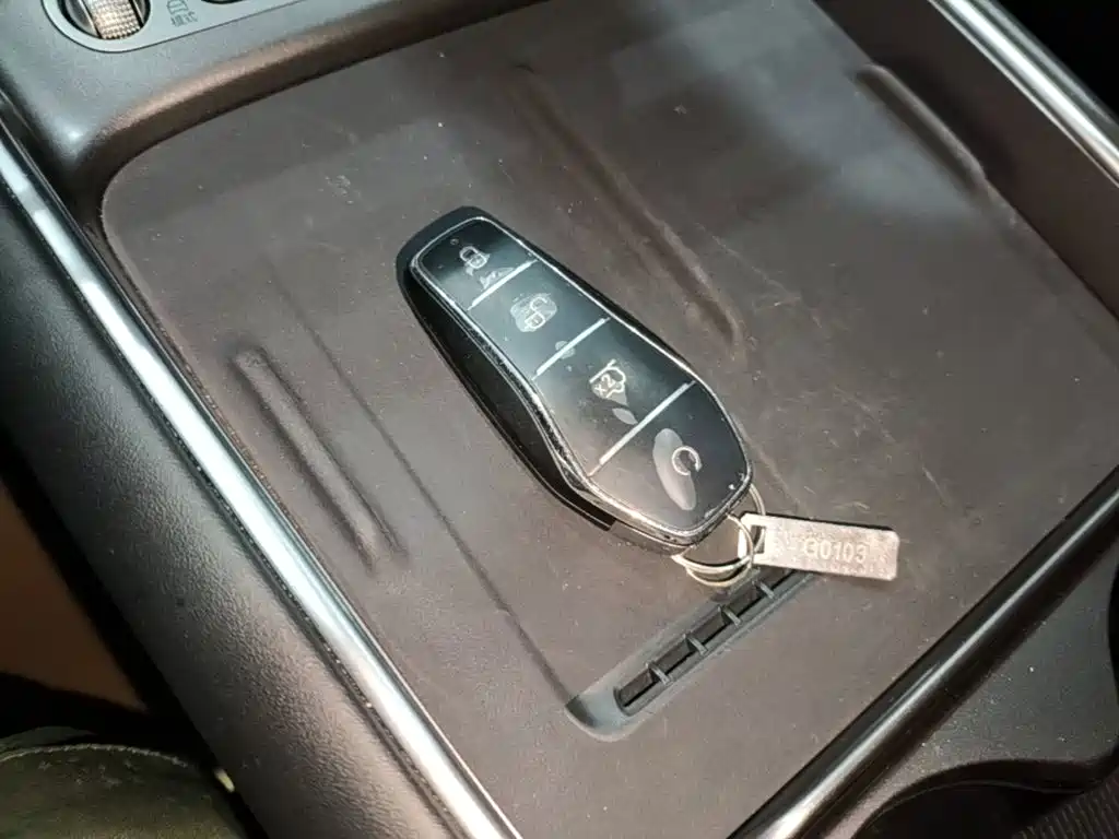 BYD 05 EV 2025 520KM