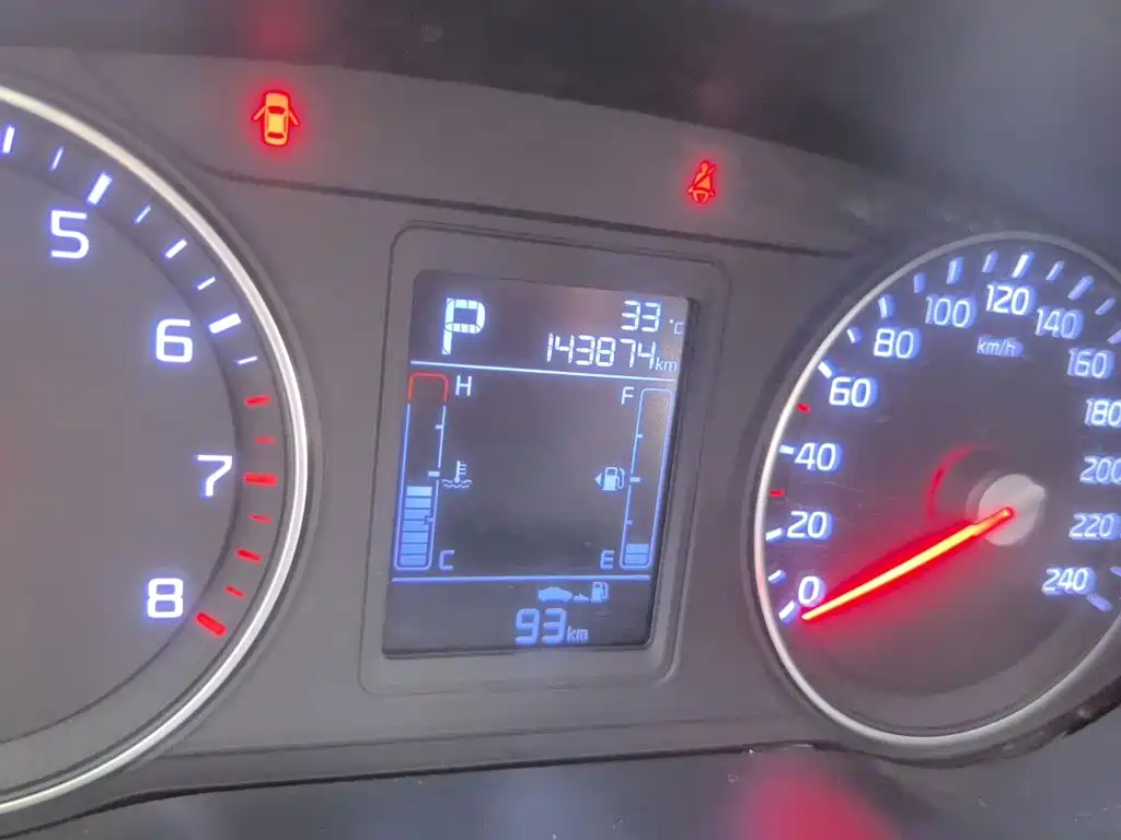 Kia KX3 — миниатюра 5