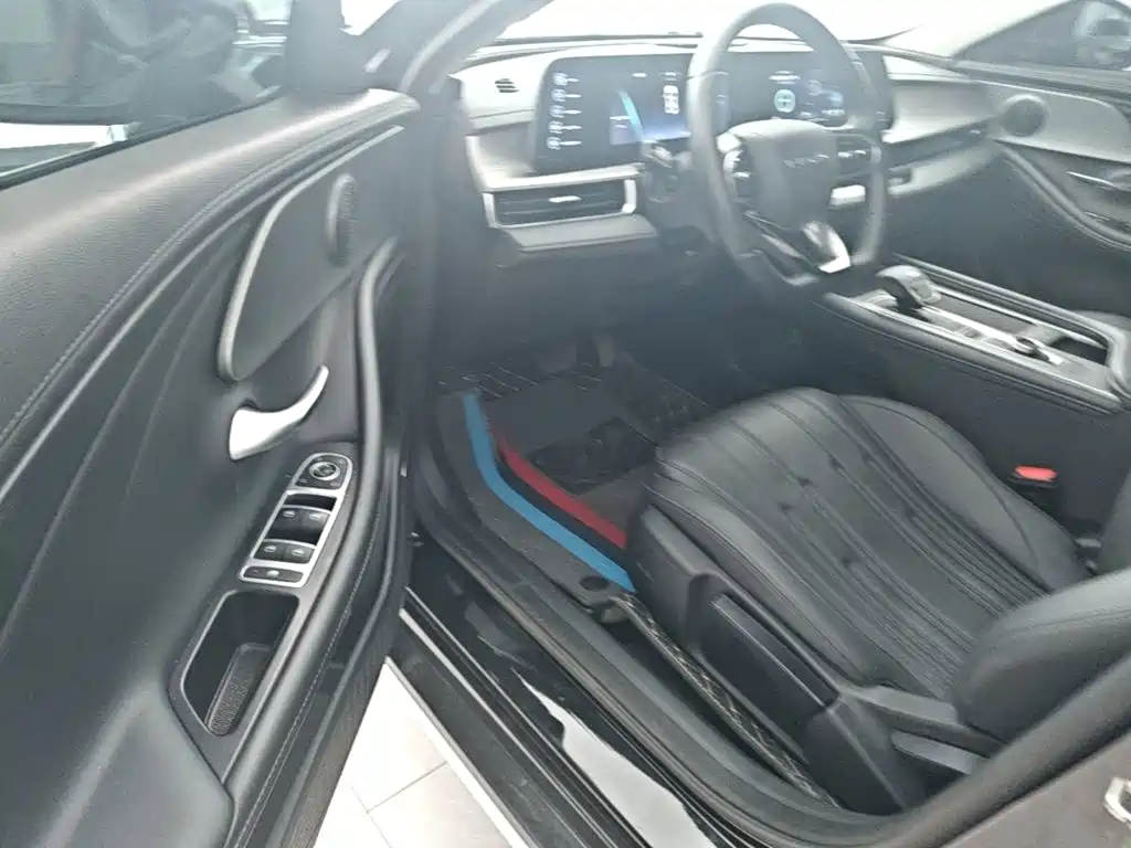 Fulwin Fengyun A8 — миниатюра 15