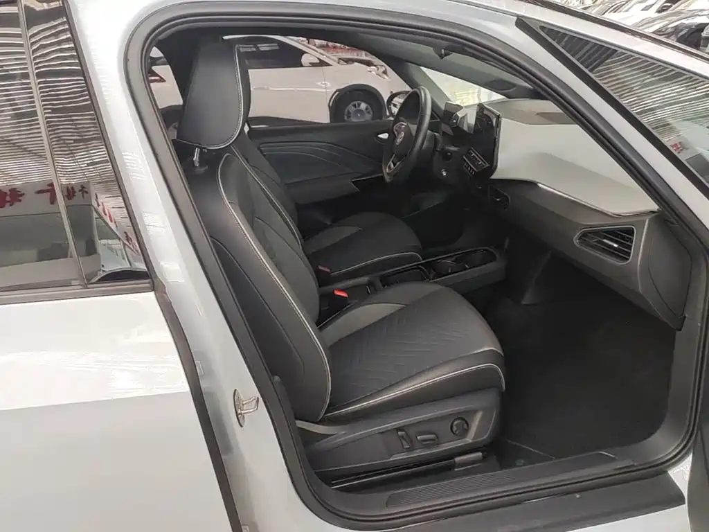 Volkswagen ID.3 — миниатюра 25