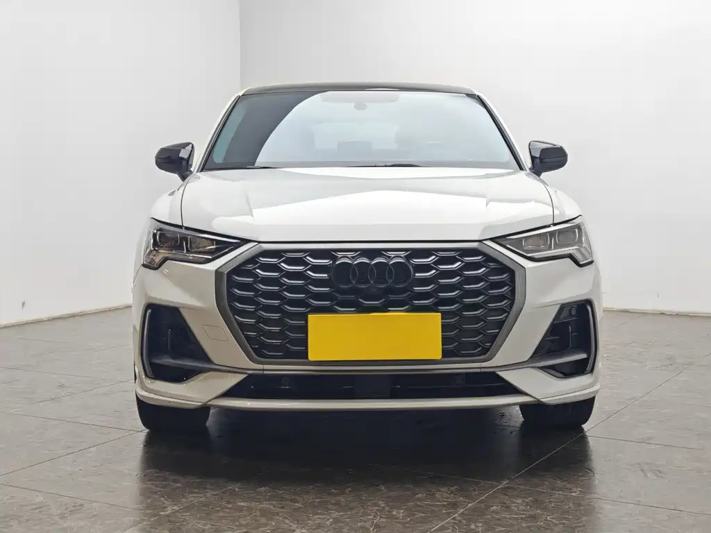 Audi Q3 Sportback 2024 40 TFSI Fashion