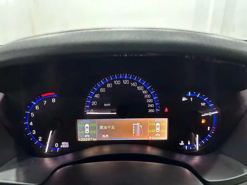 Cadillac ATS — миниатюра 10