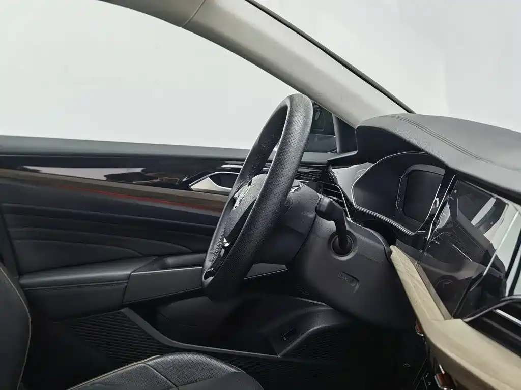 Volkswagen Passat — миниатюра 22