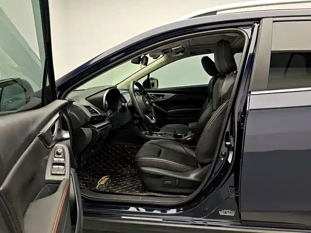 Subaru XV — миниатюра 8