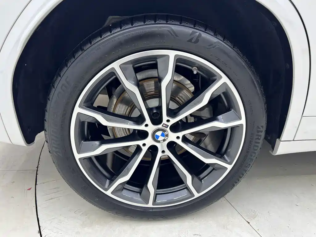 BMW X3 — миниатюра 6