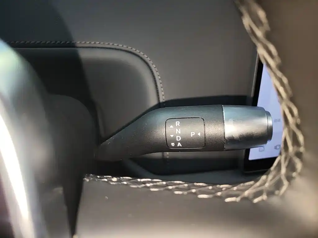 Li Auto Li L8 — миниатюра 14