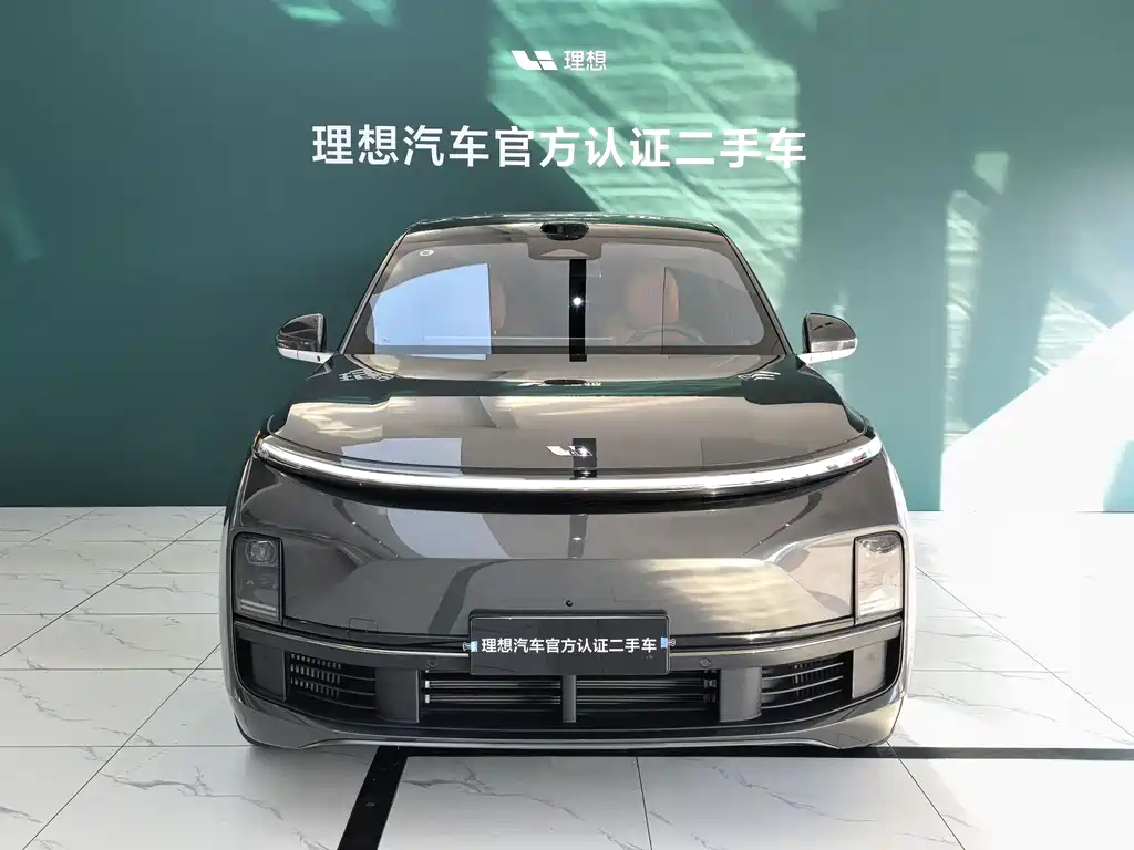 Li Auto L8 2025 Max