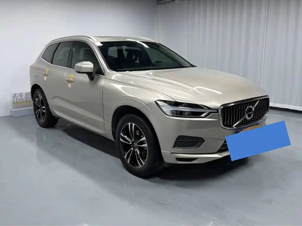Volvo XC60 — миниатюра 10