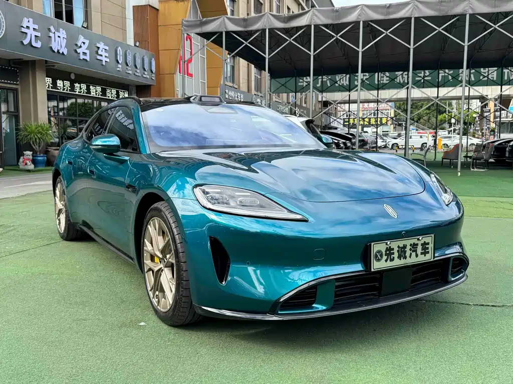 Shangjie Shangjie Z7T — миниатюра 3