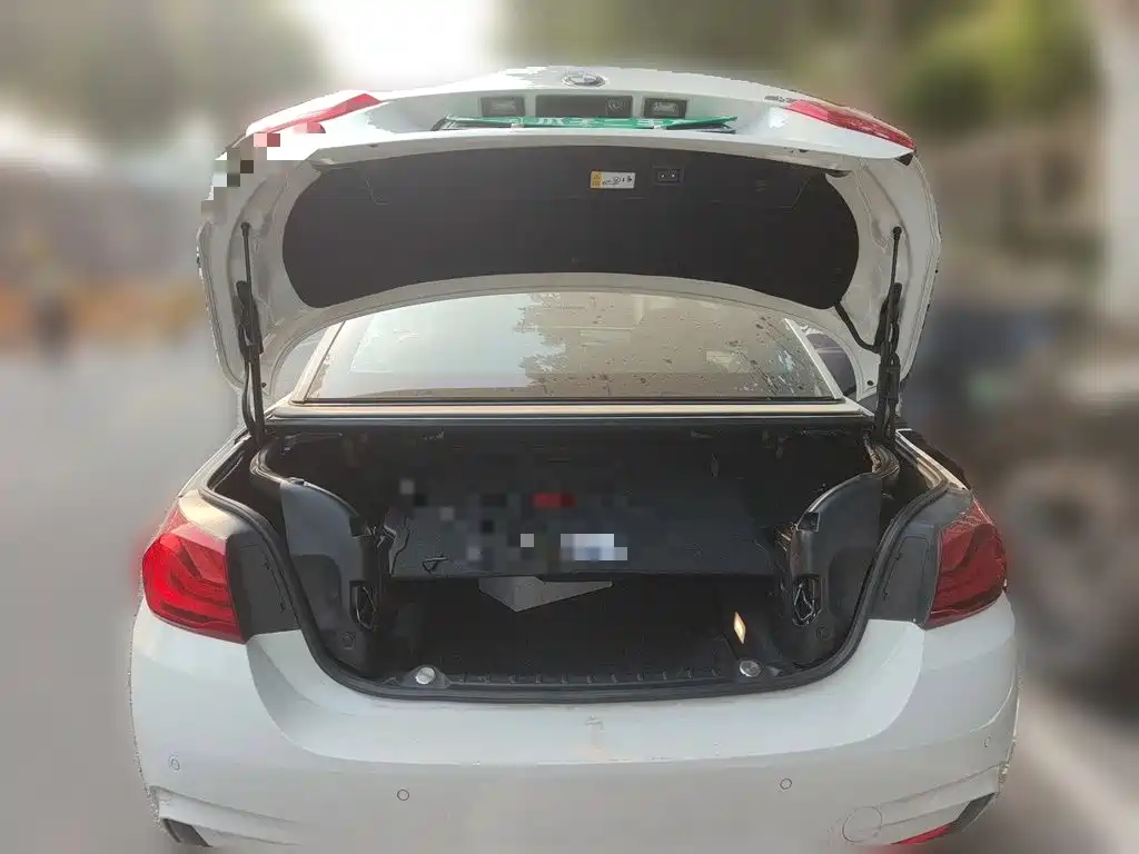BMW 4 Series — миниатюра 10
