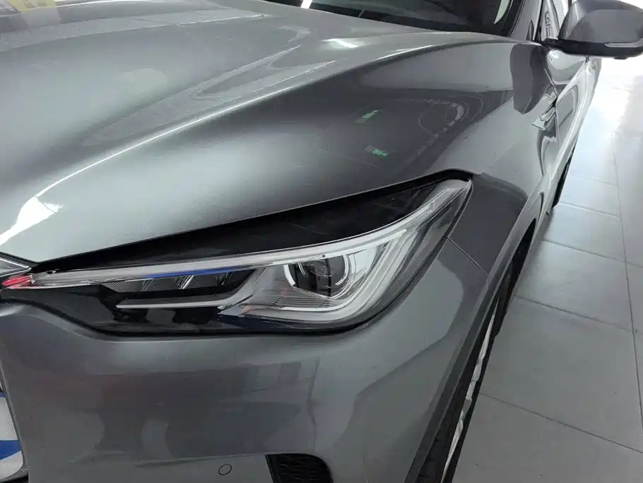 Infiniti QX50 — миниатюра 5