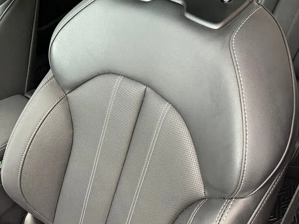 Audi A4L — миниатюра 18