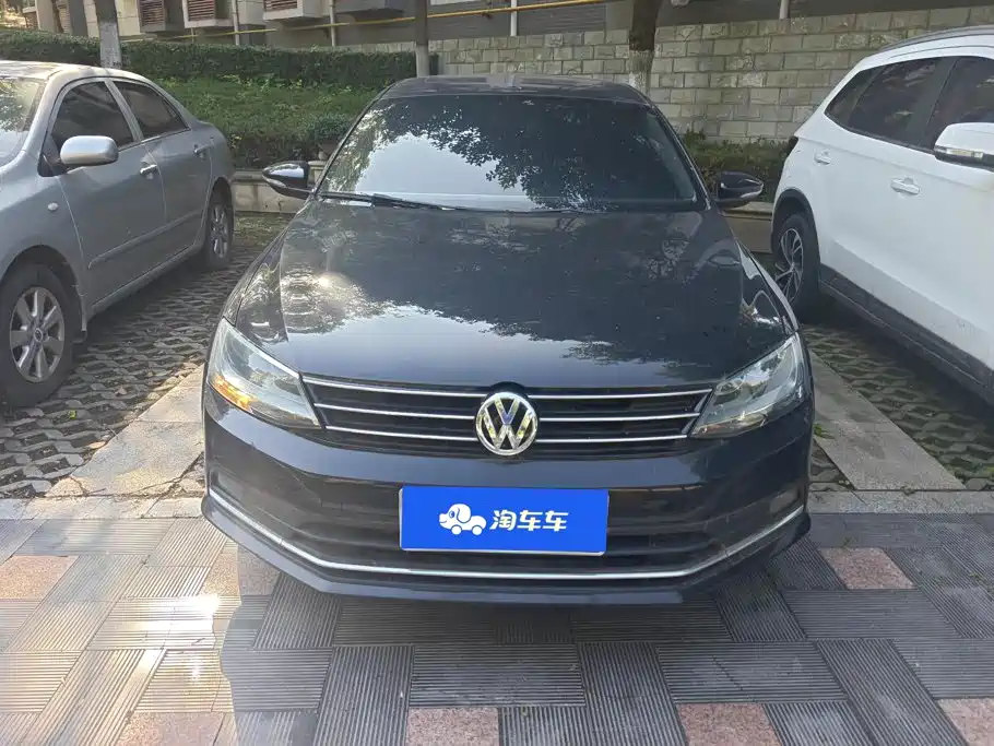 Volkswagen Sagitar — миниатюра 2