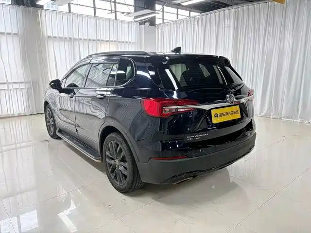 Buick Envision Plus — миниатюра 3