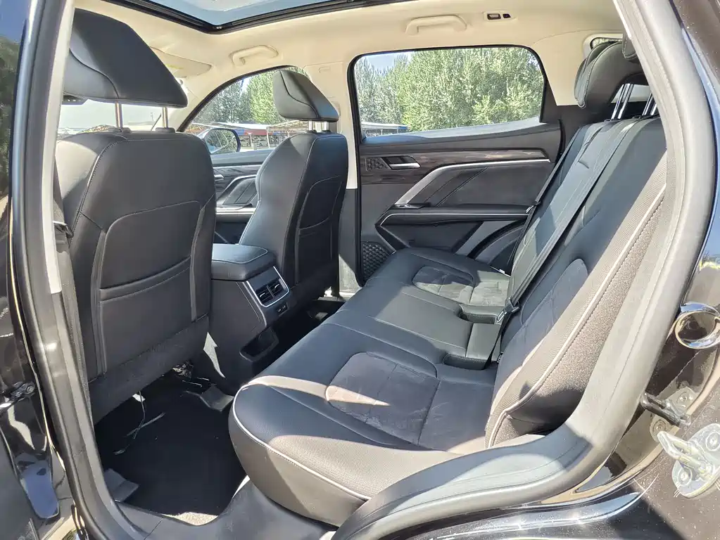 Haval H6 — миниатюра 16