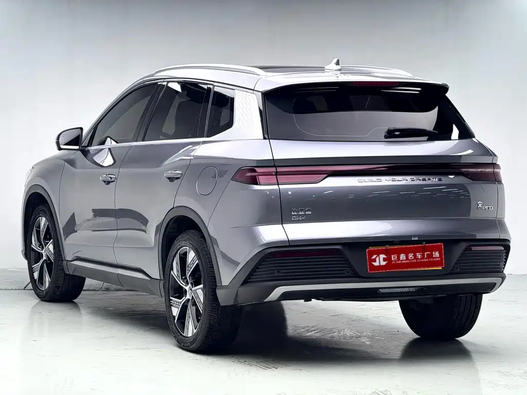 BYD Pro New Energy — миниатюра 5