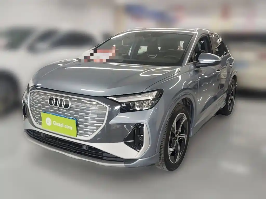 Audi Q4 e-tron 2024 40 e-tron