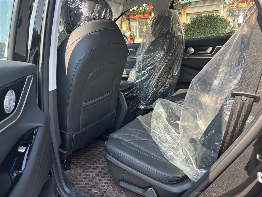 Chery T9 2025 120 7 мест