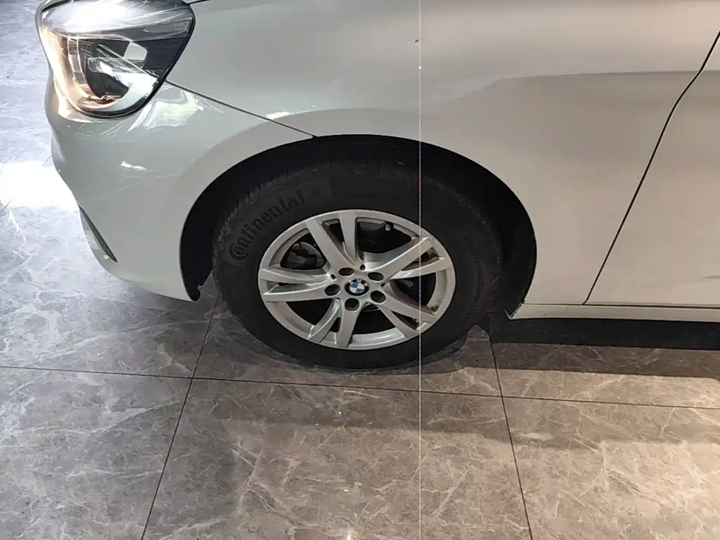 BMW 2 Series Gran Tourer — миниатюра 23