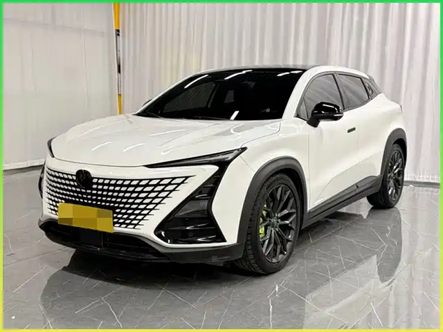 2023 Changan UNI-T