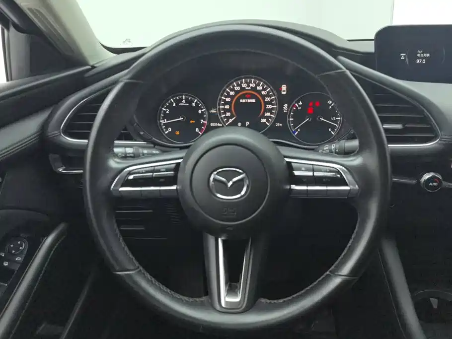Mazda 3 Axela — миниатюра 15