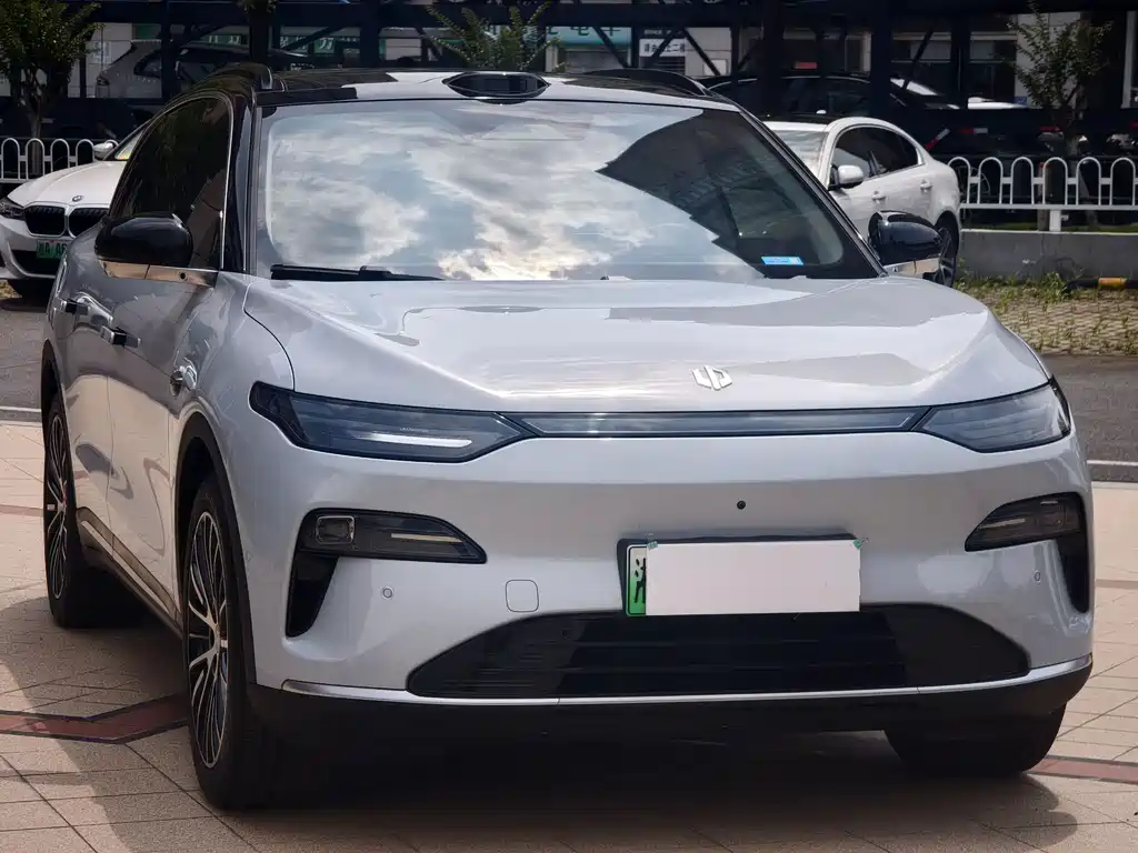 Leapmotor C11 2026 640
