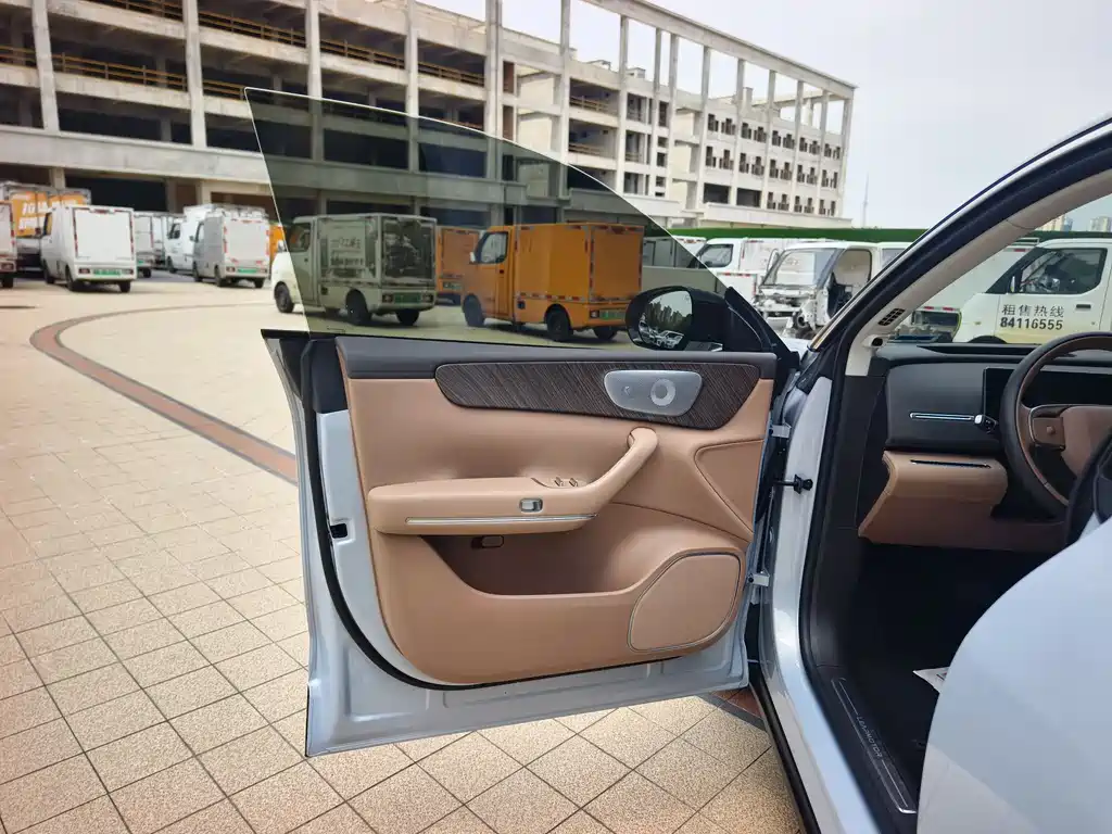 Leapmotor C11 2026 640