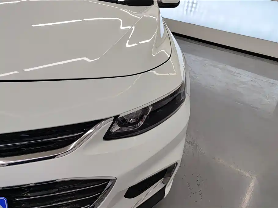 CHEVROLET MAI RUIBAO XL