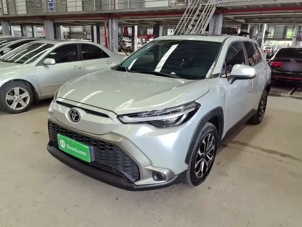 Toyota Frontlander