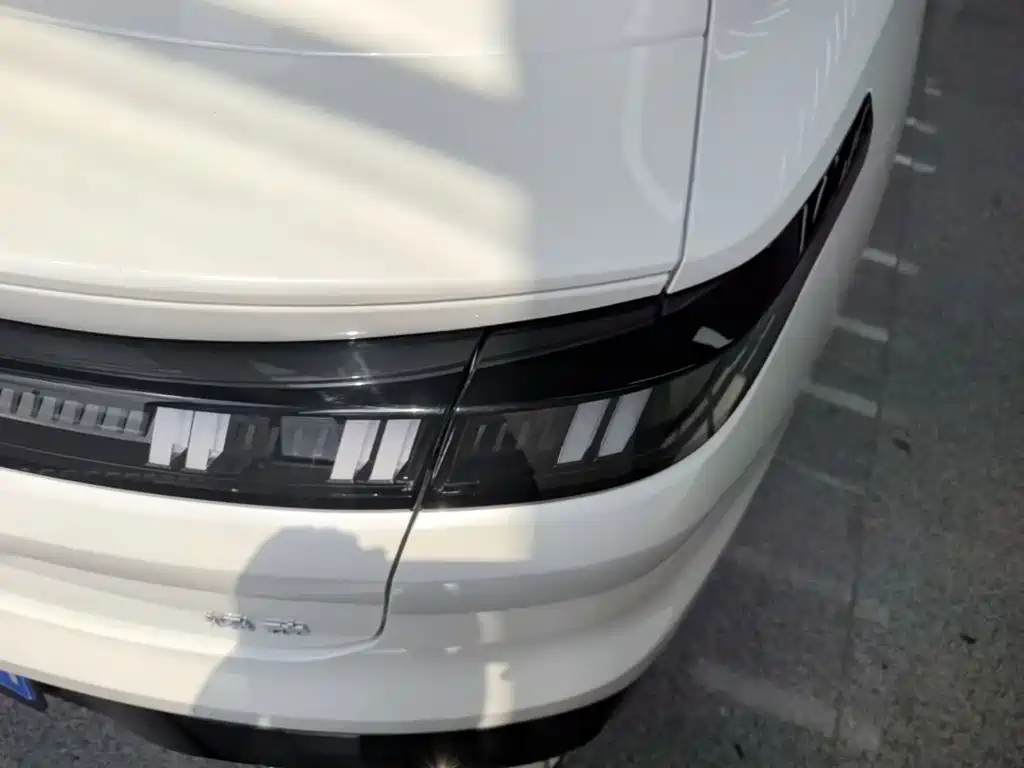 Changan Eado — миниатюра 8